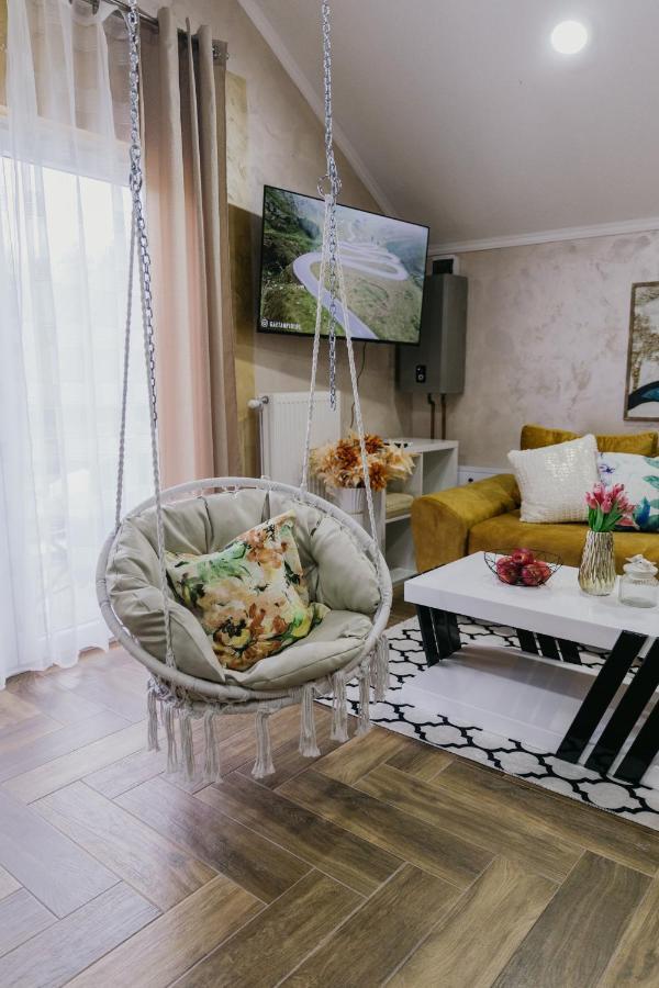 Sunrise Riverside House Celarevo Luaran gambar